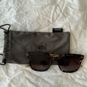 Sojo Sunglasses